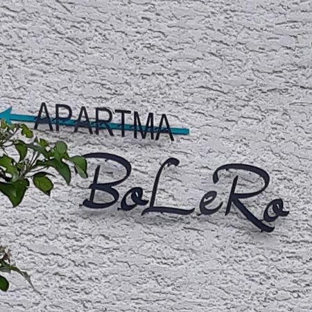 טולמין Apartma Bolero מראה חיצוני תמונה