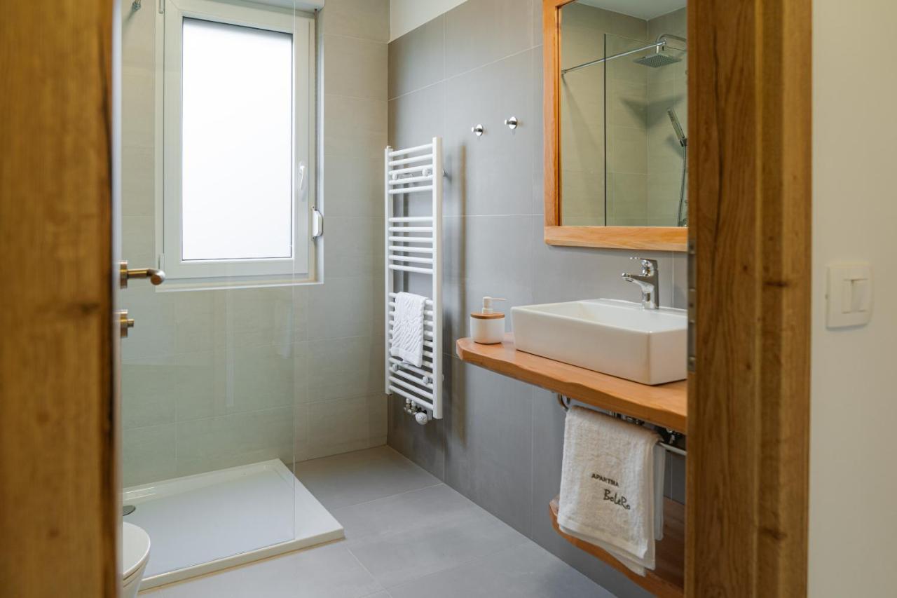 טולמין Apartma Bolero מראה חיצוני תמונה