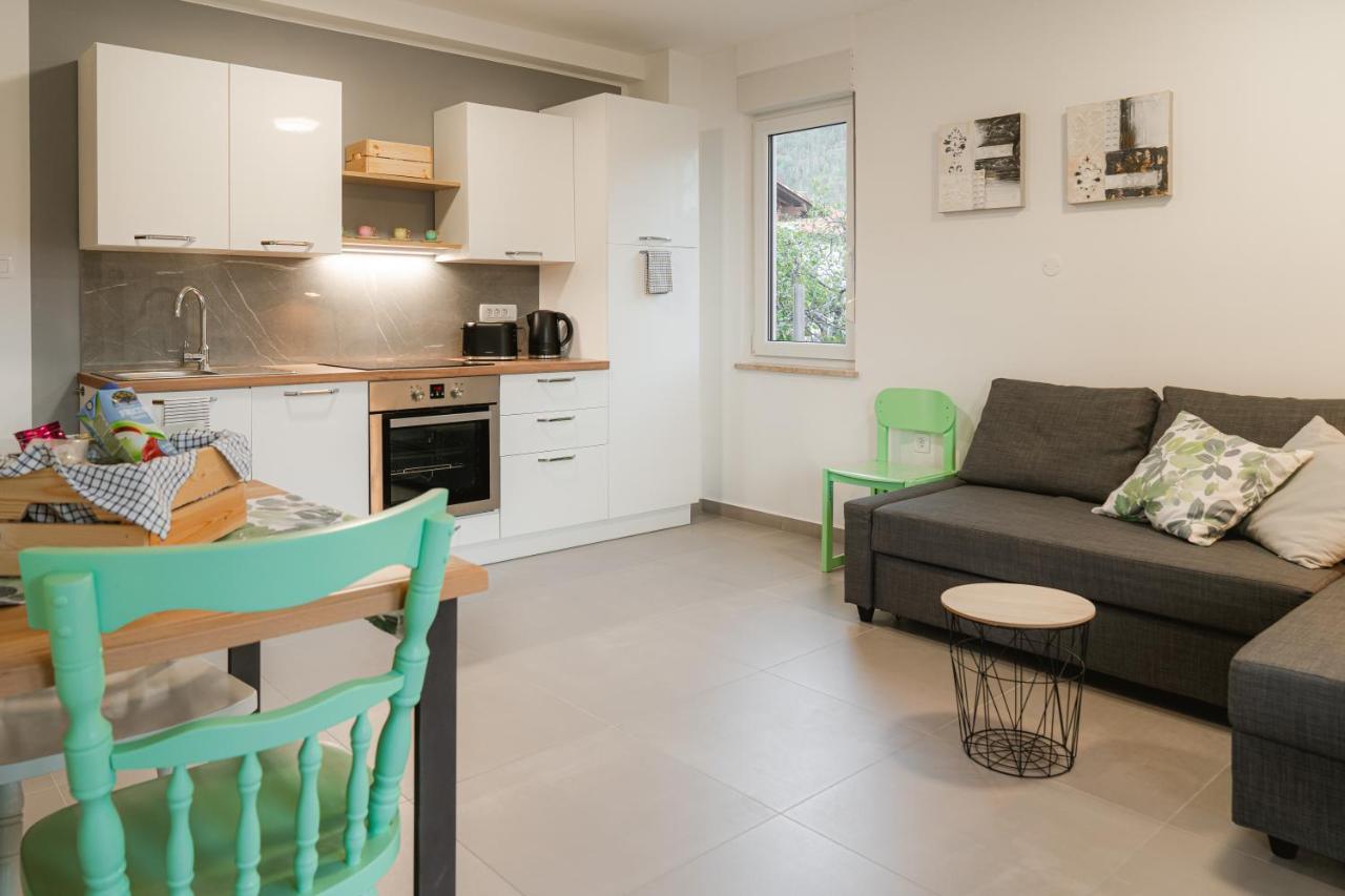 טולמין Apartma Bolero מראה חיצוני תמונה