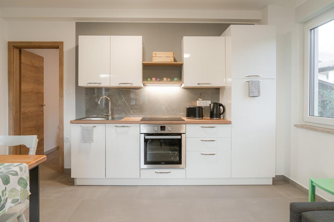 טולמין Apartma Bolero מראה חיצוני תמונה