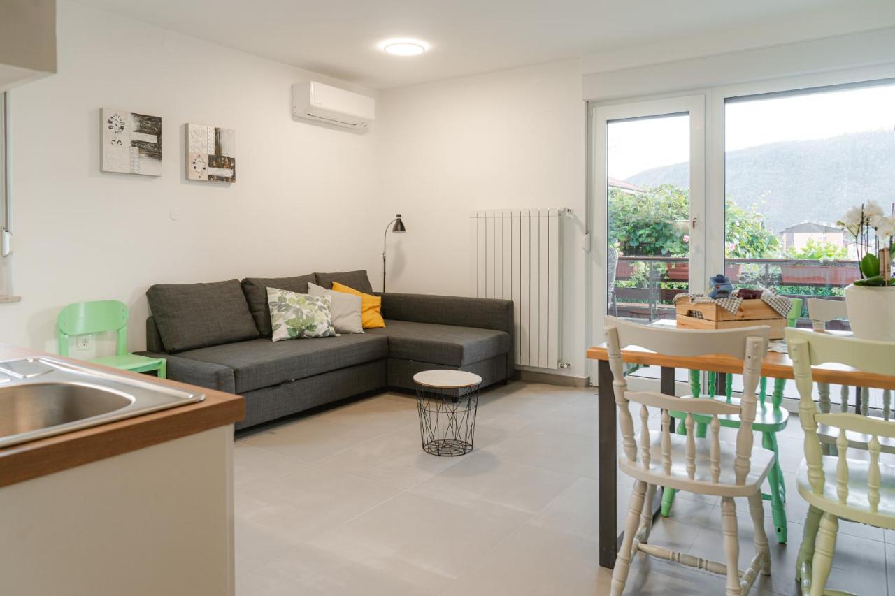טולמין Apartma Bolero מראה חיצוני תמונה