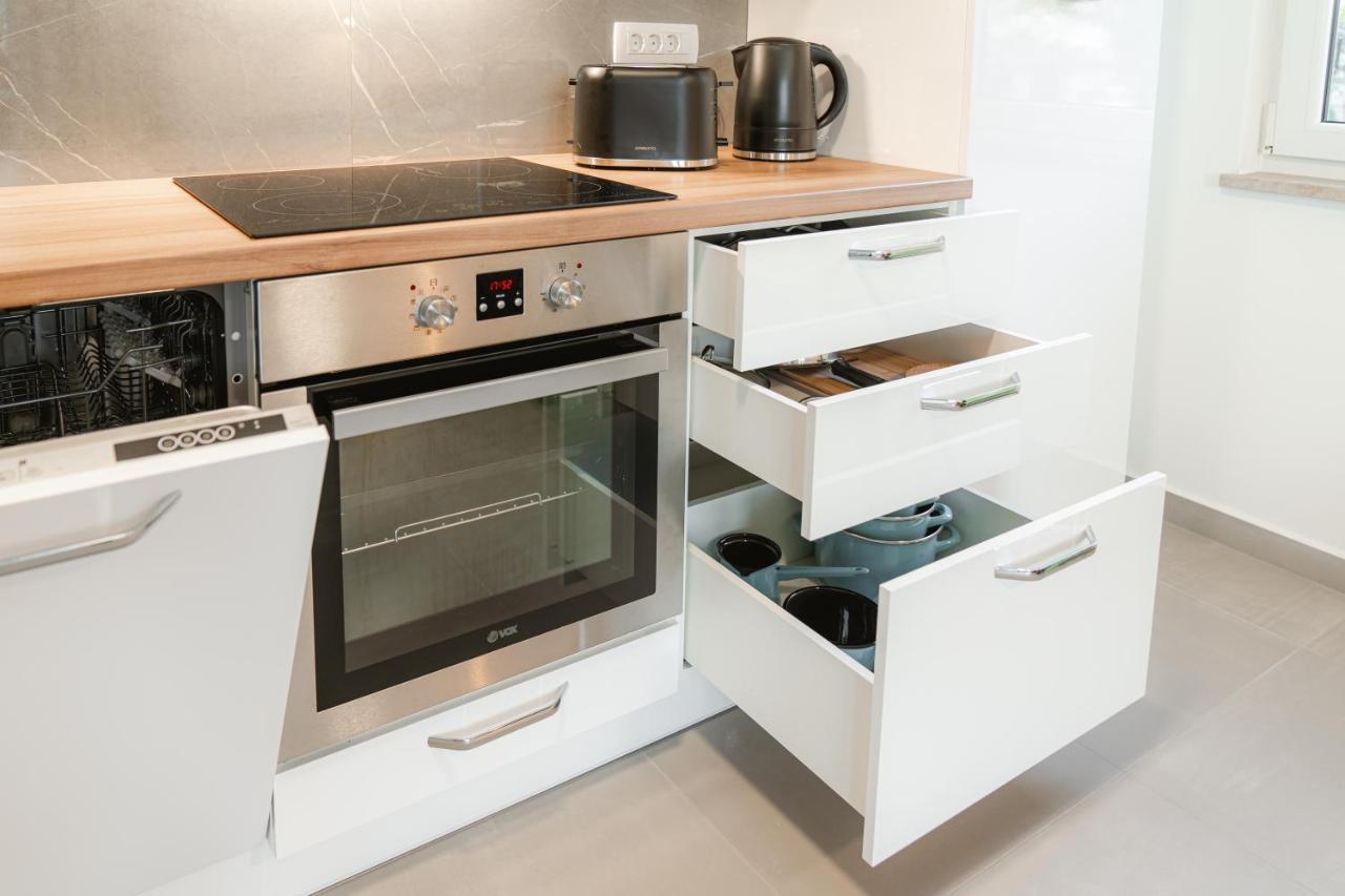 טולמין Apartma Bolero מראה חיצוני תמונה