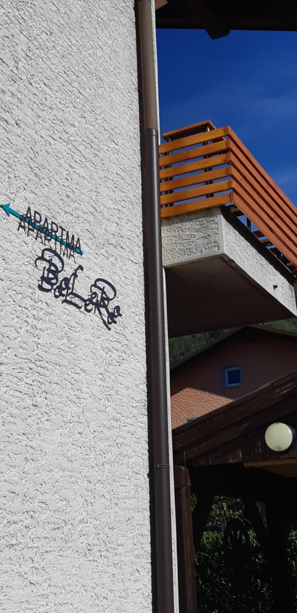 טולמין Apartma Bolero מראה חיצוני תמונה